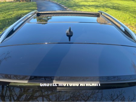 2019 Volkswagen T-Roc SPORT 2.0 TDI with pan roof €20,995 thumbnail