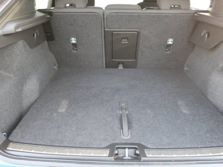 2023 Volvo C40 Recharge BEV 231hp Ultimate €32,995 thumbnail