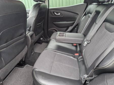 2017 Renault Kadjar 1.5 dCi 110 ENERGY Dynamique S Nav €12,950 thumbnail