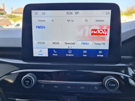 2021 Ford Kuga "ST-Line X " Phev Model €34,995 thumbnail