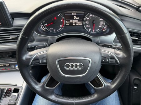 2016 Audi A6 2.0TDI 190 Ultra SE €14,995 thumbnail