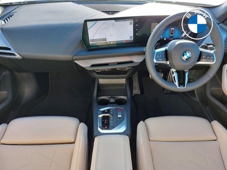 2026 BMW 2 Series 220 Gran Coupe M Sport €50,305