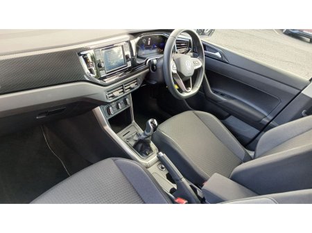 2024 Volkswagen Polo LIFE 1.0 TSI 95HP *APP CONNECT, FINANCE AVAILABLE, CALL US TODAY* €22,995