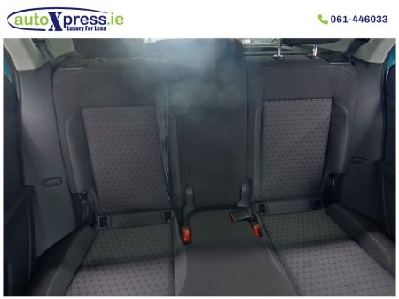 2020 Volkswagen T-Cross 1.0 TSI Automatic €22,995