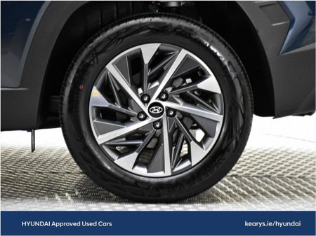 2023 Hyundai Tucson 2WD Executive thumbnail