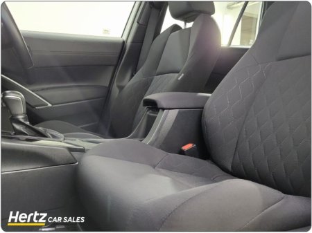 2023 Toyota Corolla Cross LUNA 1.8 Petrol Automatic HYBRID €30,995