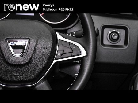 2022 Dacia Duster Comfort Blue dCi 115 4x2 €19,690 thumbnail