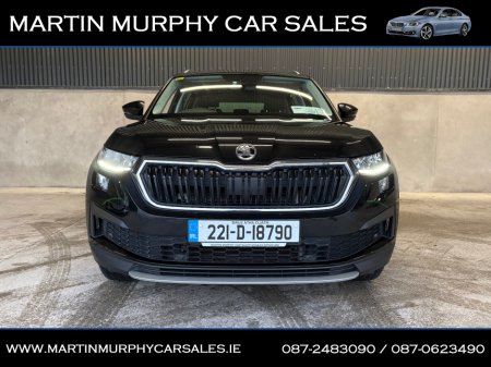 2022 Skoda Kodiaq AMBITION 2.0 TDI 150BHP AUTO 7 SEATS €32,950
