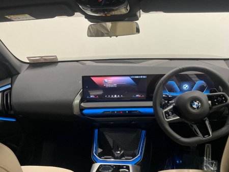 2025 BMW X3 X3 20d xDrive M Sport €92,995