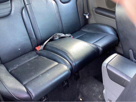 2010 Ford Focus 1.8 TDCI ZETEC 115BHP 3DR