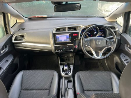2016 Honda Fit  €10,880 thumbnail