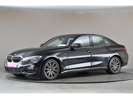 2020 BMW 3 Series *JAN 2026 PRICING NOW*330E G20 M SPORT PLUG-IN HYBRID €31,890
