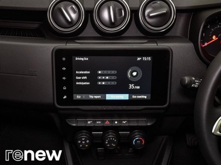 2022 Dacia Duster 1.0 TCe 100 BiFuel Dfull Comfort €19,900 thumbnail