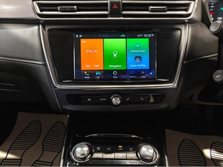 2021 MG Mg5 LONG RANGE SW EV EXCLUSIVE 5DR AUTO €12,250 thumbnail