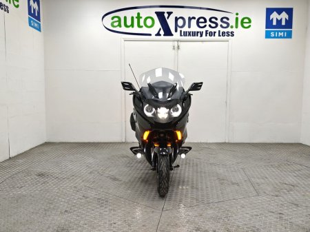 2018 BMW R1200 MOTORRAD K 1600 GRAND AMERICA MOTORBIKE €19,995