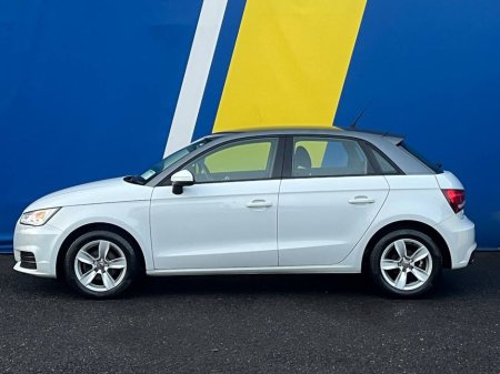 2015 Audi A1 SPORTBACK 1.0 TSI AUTO // PARKING SENSORS // 15