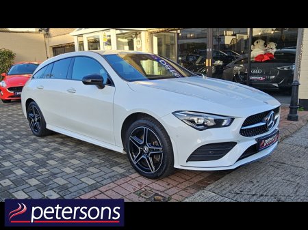 2023 Mercedes-Benz CL Class CLA250E AMG LINE PREMIUM AUTOMATIC €36,950