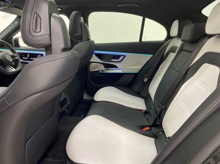 2026 Mercedes-Benz AMG AMG E 53 HYBRID 4MATIC+ Heated Seats, Panoramic Sunroof, Reversing Camera, Parking Assistance €145,914