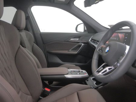 2026 BMW X1 sDrive18d M Sport €59,500 thumbnail