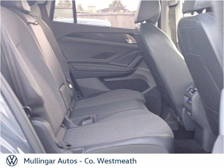 2025 Volkswagen Tayron Edition 75 7 Seater 2.0 TDI 150HP DSG €53,950 thumbnail