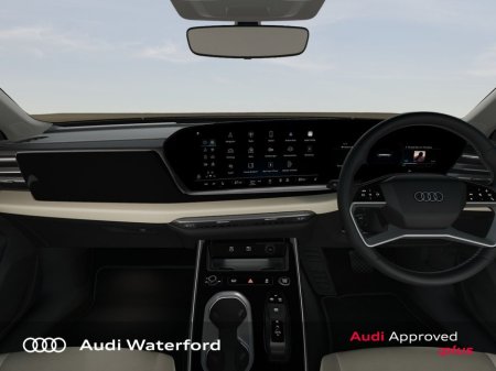 2026 Audi A6 Saloon TDI SE from €775 per month €73,042 thumbnail