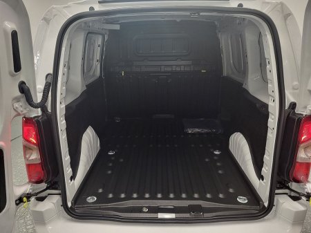 2025 Citroen Berlingo Enterprise Plus Bluehdi MWB From €95 Per Week €21,138 thumbnail