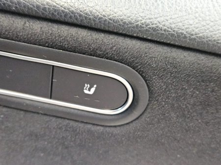 2020 Mercedes-Benz A Class A 180 d Auto AMG Line €24,950 thumbnail