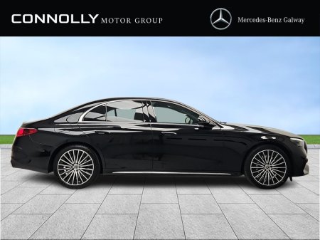 2026 Mercedes-Benz E Class E300De AMG Line *360 CAMERA*MULTISPOKE ALLOYS* €88,900