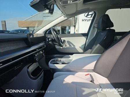 2026 Hyundai Ioniq 9 IONIQ 9 * ORDER NOW FOR 261 * - €765 p/m €80,995 thumbnail