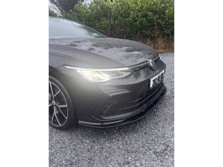 2020 Volkswagen Golf  €29,950 thumbnail