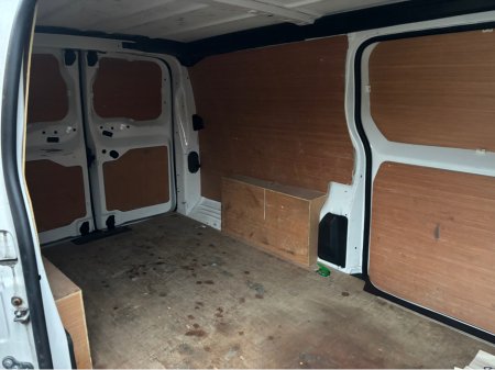 2021 Opel Vivaro L2H1-1.5 100 12 MONTHS WARRANTY €11,992 thumbnail