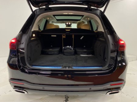 2026 Mercedes-Benz GLE Class GLE 350de 4MATIC Sport Edition | Electric Sunroof, Reversing Camera, €112,530 thumbnail