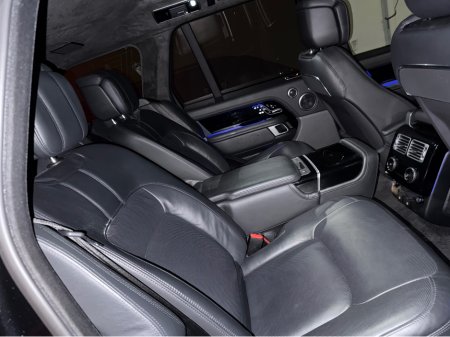 2021 Land Rover Range Rover Sport 2.0 P400E AUTOBIOG €59,950 thumbnail