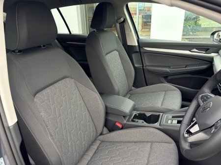 2026 Volkswagen Golf  €39,440 thumbnail