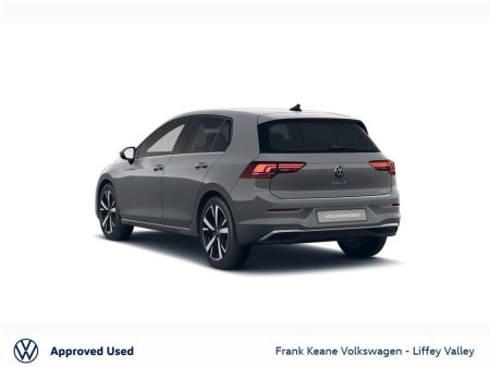 2026 Volkswagen Golf *NEW* MK 8.5 STYLE 1.5TSI 116BHP MHEV €42,622