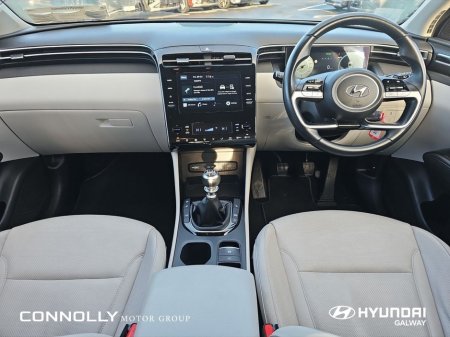 2021 Hyundai Tucson 2WD Executive - €258 p/m * JUST IN * €25,495