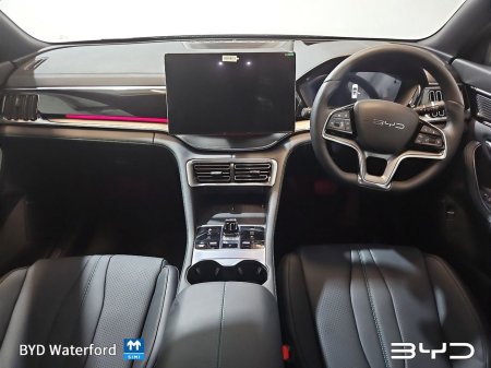 2026 BYD Seal U *Finance Rates from 4.9%* 