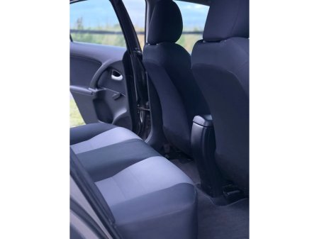 2016 Toyota Avensis Toyota Avensis 2016 1.6D luna NEW NCT €7,550 thumbnail