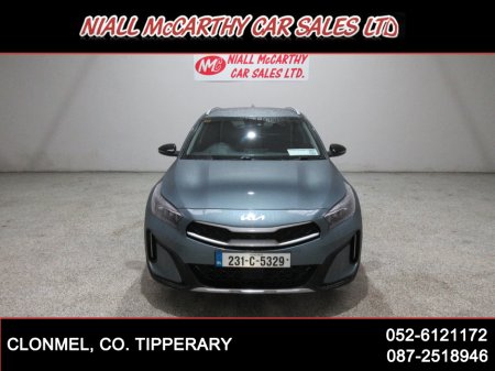 2023 Kia XCeed PE PHEV AUTO - FINANCE & SCRAPPAGE AVAILABLE €21,895