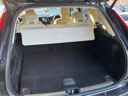 2023 Volvo XC60 T6 PHEV PLUS DARK AWD AUTOMATIC 2.0 PETROL //HIGH SPEC//PANORAMIC GLASS ROOF//360 PARKING CAMERAS//SAT NAV// €39,950 thumbnail