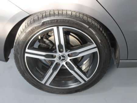 2023 Mercedes-Benz CLA Class 180 Coupe 4DR Auto €36,499 thumbnail