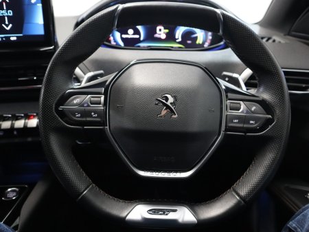 2023 Peugeot 3008 *92* GT S/S PHEV AUTO €28,900 thumbnail