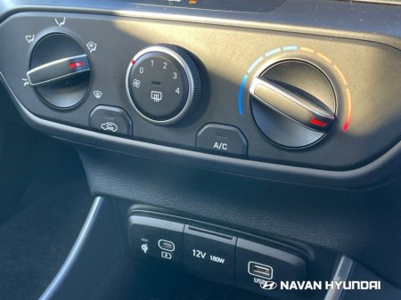 2025 Hyundai i20 Deluxe Plus *JUST IN* €22,950 thumbnail