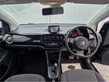 2014 Volkswagen up! 1.0 PETROL AUTO €7,995 thumbnail