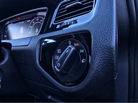 2018 Volkswagen Golf GTI Performance 2.0 Tsi 245 BHP €25,950 thumbnail