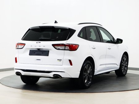 2024 Ford Kuga *51* ST-LINE EDITION PHEV €31,900 thumbnail