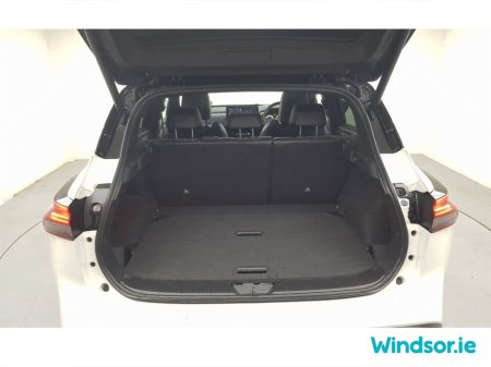 2022 Nissan Qashqai 1.3 PET MILD HYBRID SV Tech €28,995 thumbnail