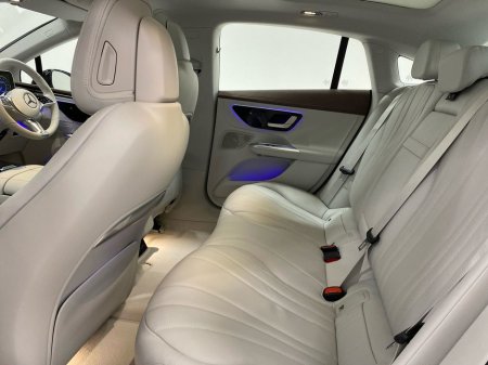 2026 Mercedes-Benz EQE EQE 300 | Heated Seats, Reversing Camera €81,473