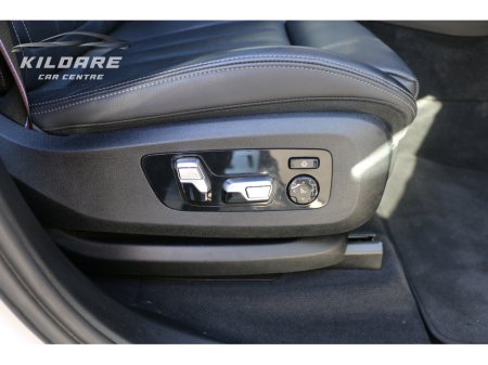 2021 BMW X5 XDRIVE 45E M SPORT €59,995 thumbnail