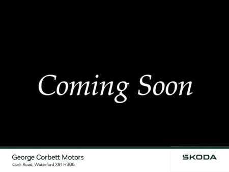 2026 Skoda Scala Monte Carlo 1.0TSi 115HP - Order now for January delivery 261 €36,920